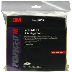 3M™ Perfect-It™ III Auto Detailing Cloth