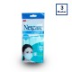 3M Nexcare Earloop Mask (Masker), 36 pieces in a box