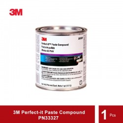 3M Perfect-it Paste Compound, quartz, PN33327 - Kompon Pasta