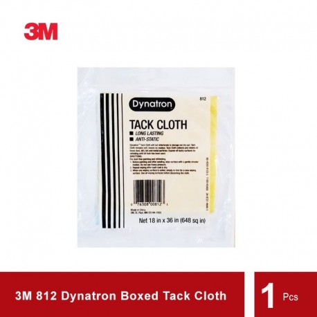 Dynatron® Boxed Tack Cloth
