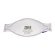 3M Masker Aura 9320A+ Masker Particulate Respirator (FFP2) - 1 Pcs