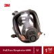 3M™ Full Facepiece Reusable Respirator 6800