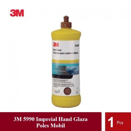 3M 5990 Imperial Hand Glaze