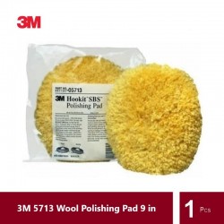 3M™ Wool Polishing Pad