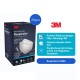 3M Nexcare Masker 9513 Particulate Respirator KN95 Putih - 1 BOX ( 20 Masker )