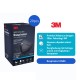 3M Nexcare Masker 9513 Particulate Respirator KN95 Hitam - 1 BOX ( 20 Masker )