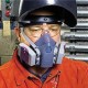 3M™ Half Facepiece Reusable Respirator 7502