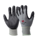 3M Confort Grip Gloves - Sarung Tangan Safety Bahan Kain Katun Cotton Rajut Jual Harga Murah