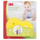 3M SC-11R Child Rotating Finger Guard CHICK 6/CV - Harga Termurah u/ Melindungi Anak (bayi) dari Bahaya Terjepit Pintu