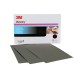 3M 401Q Wet or Dry Paper Sheet grade: P1000, size: 5 1/2 in x 9 in, 50 sheets/sleeve (Amplas)