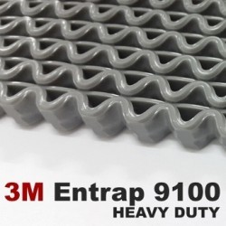 3M™ Entrap™ 3200 Anti Slip Matting - 0.9M X 6M