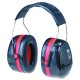 3M™ Peltor Optime 101 Over the Head Earmuffs, Hearing Conservation H7A- Harga Murah Pelindung Pendengaran u/ kebisingan