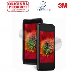 3M Natural View Anti-Glare Screen Protector for Samsung™ Galaxy™ S® III