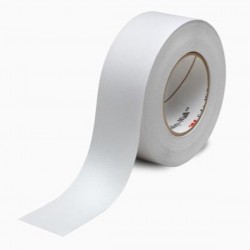 3M 280 Safety Walk White (Tape Anti Licin Putih) - 1 in X 20 ft (6 meter) - Anti Slip Kuat & Terbaik dg Harga Murah