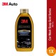 3M™ Car Wash Soap Gold Series - 3M Konsentrat Cukup untuk 100 Liter dan Tidak Menghilangkan Lapisan Wax
