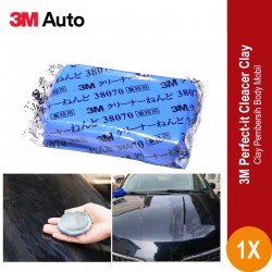 3M 38070R Perfect-It III Cleaner Clay - Jual Sabun Cuci Mobil Serbaguna Paling Bagus u/ Menghilangkan Debu Aspal Harga Murah